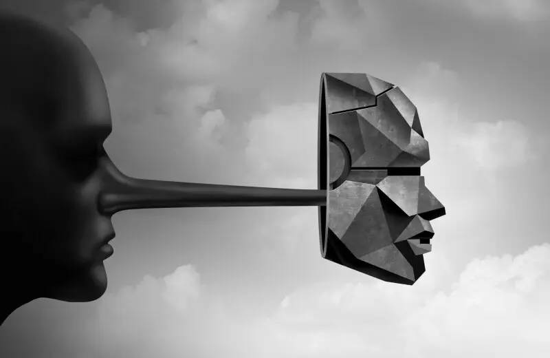 Google Found Liable for Bad AI Results