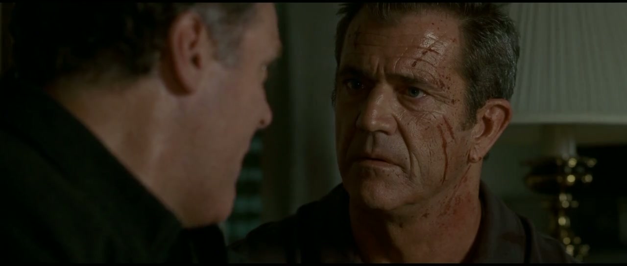 Edge of Darkness Screenshot