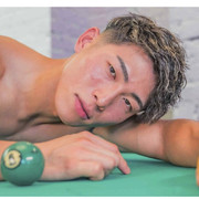 Mr Body 83