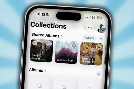 A New Era for Photo Sharing on Apple Devices