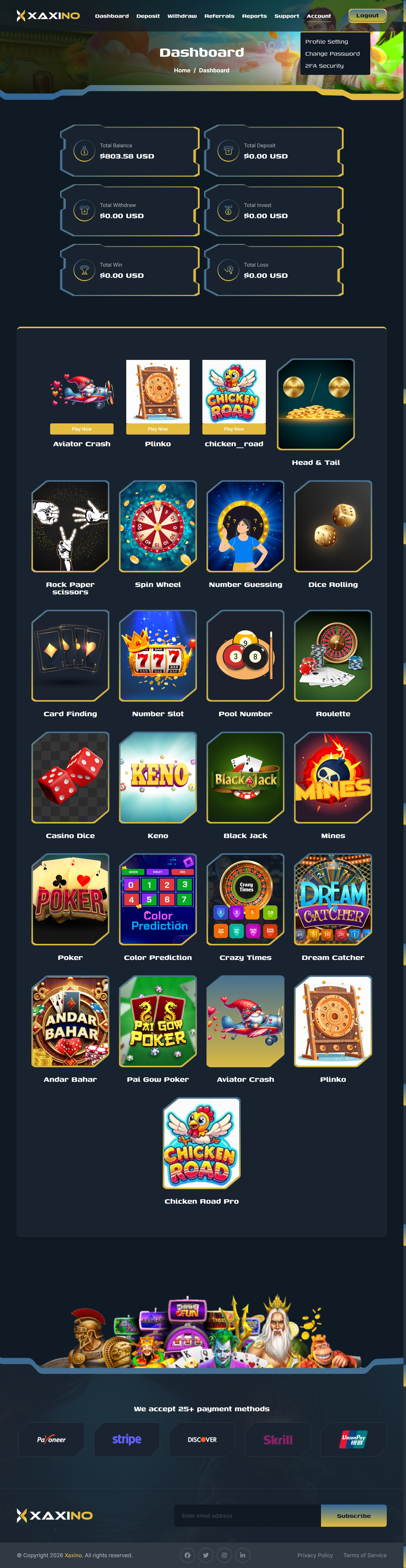 Theme Preview