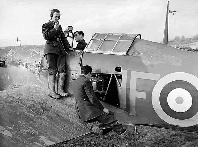 Hurricane servicing.jpg