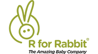 R for Rabbit logo