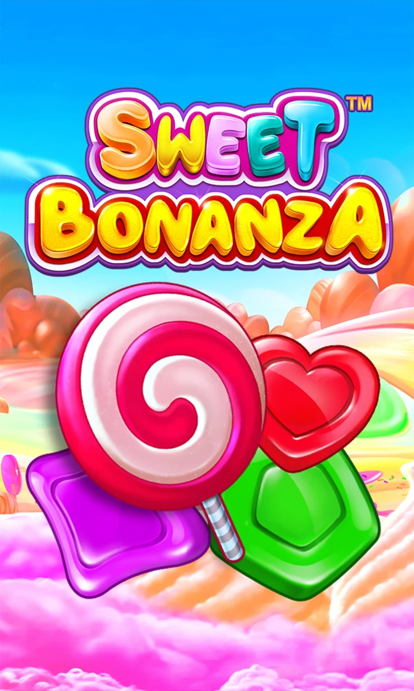 Sweet Bonanza Nasıl Oynanır?