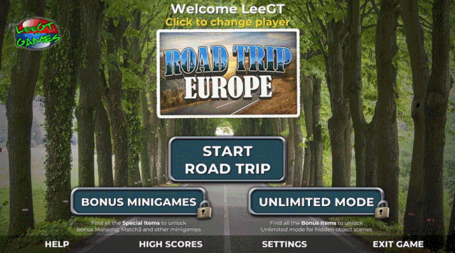 roadtripeuro