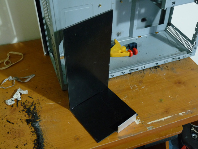 PC Project 166