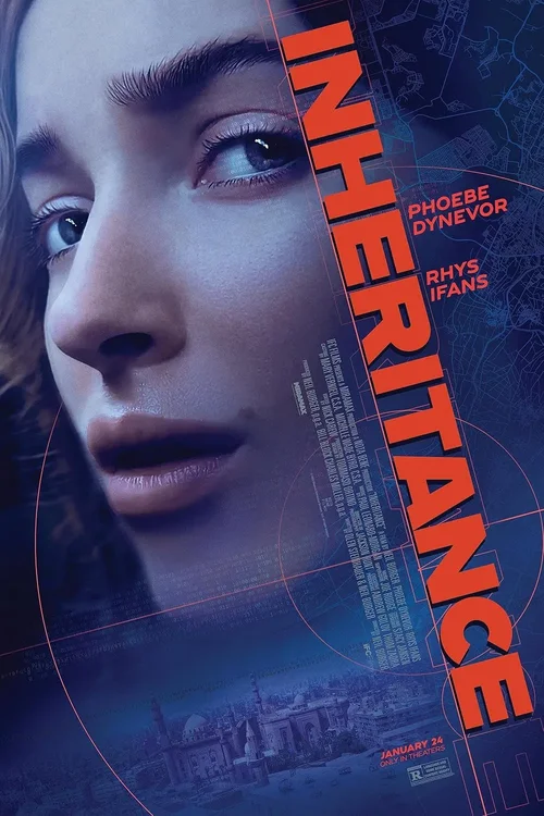 Klucz do przeszłości / Inheritance (2025) MULTi.1080p.AMZN.WEB-DL.x264.AC3-KiT / Lektor PL & Napisy PL