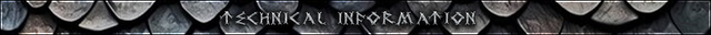 Draconic annals headers middle technical