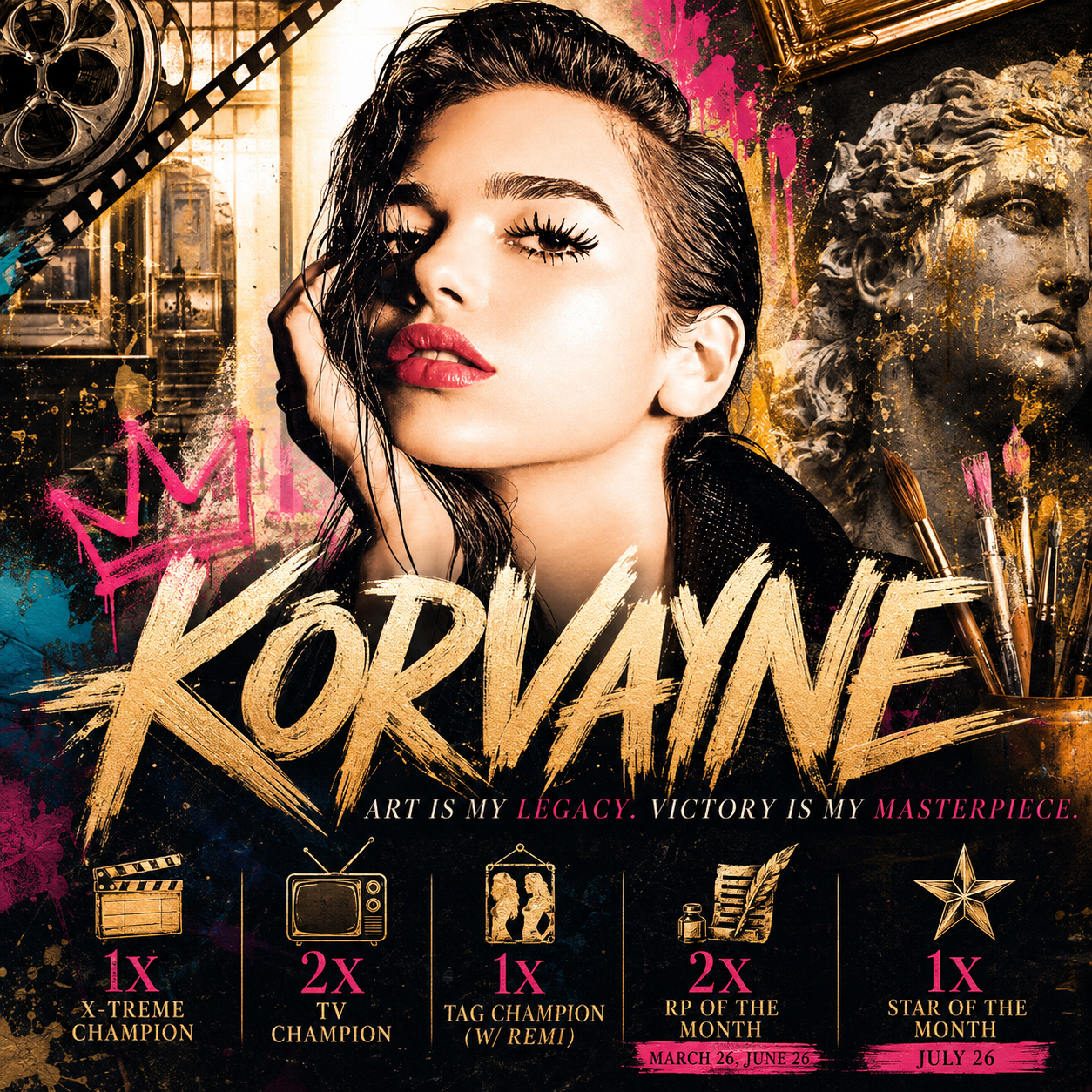 [Image: korbanner.png]