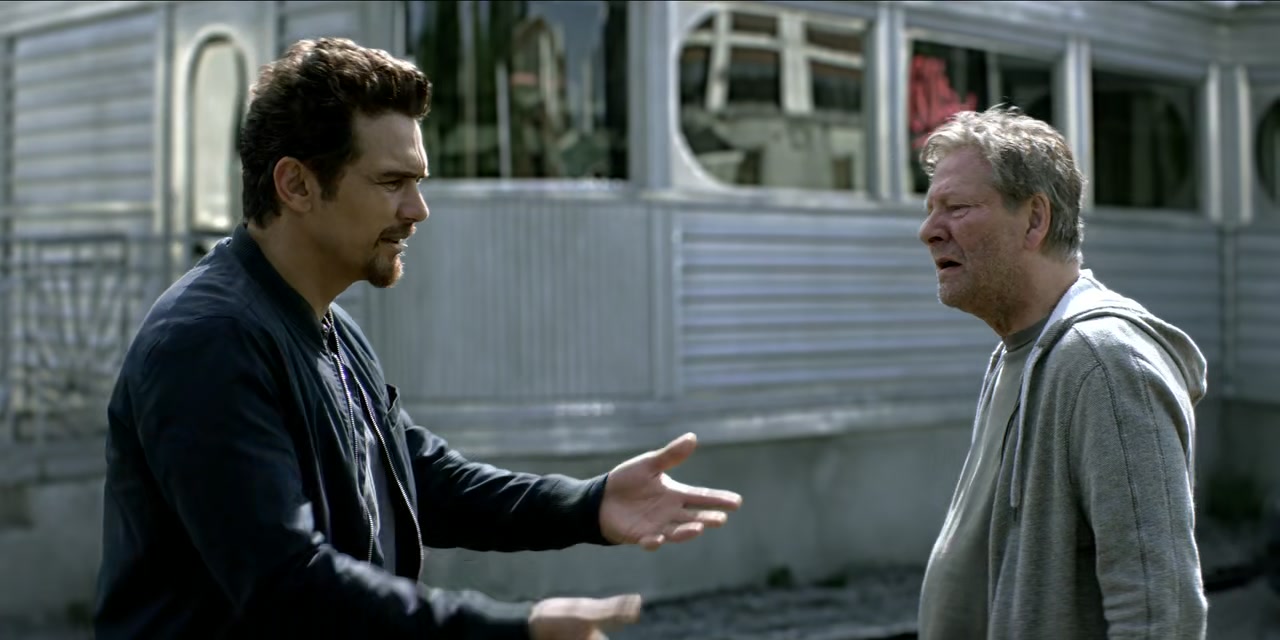 11.22.63 Screenshot