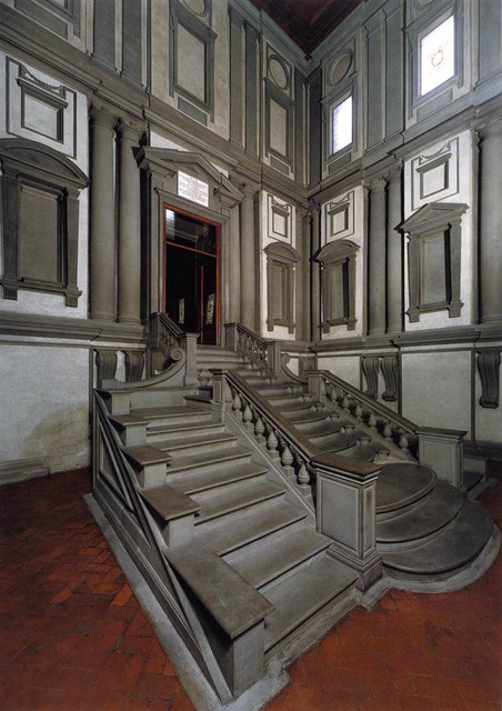 Laurentian Library