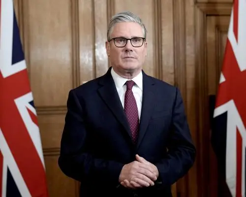 Labour Leader's Legacy Quest