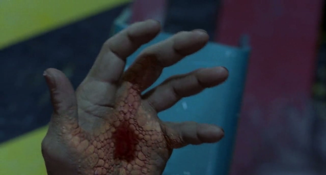Hulk Screenshot