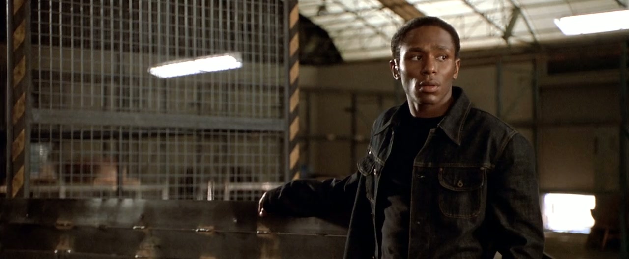 The Italian Job Screenshot