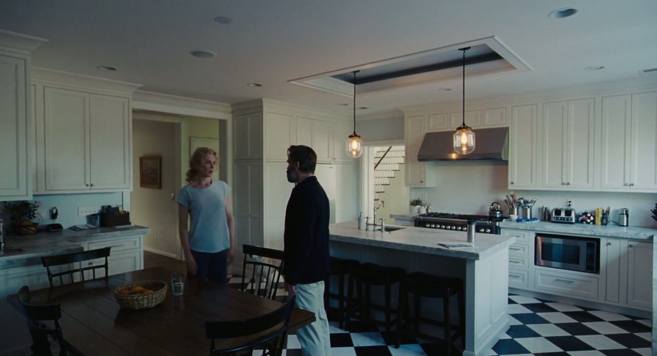 The Killing of a Sacred Deer Screenshot