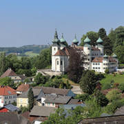Artstetten