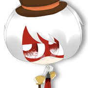 Professor Plumage