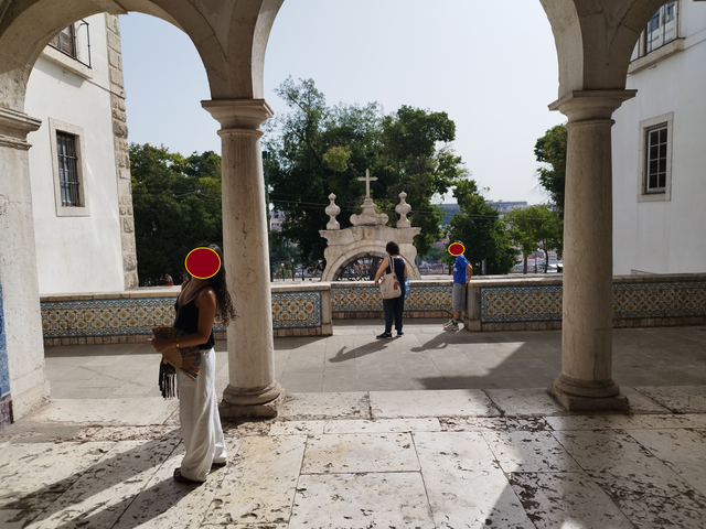 Algarve y algo mas - Blogs - Sabado 8 de Agosto. Lisboa (6)