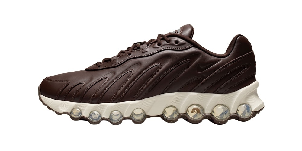New Nike Air Max Dn