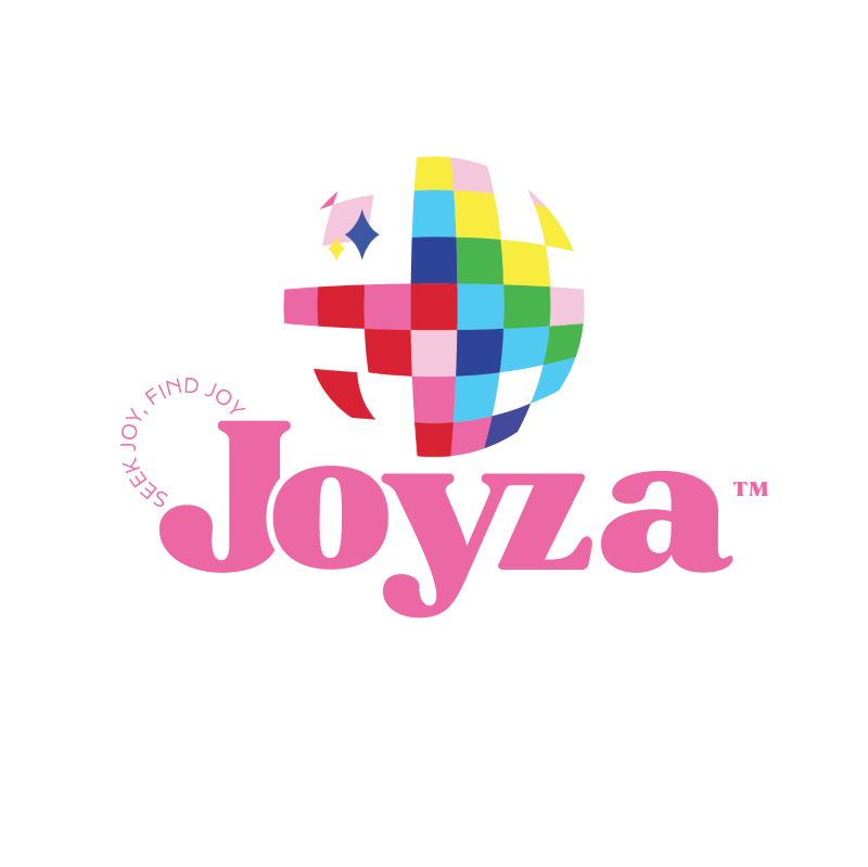 Joyza logo