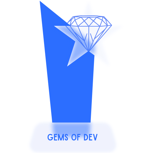 GEMs of Development