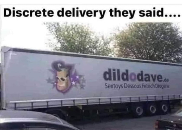 dildo