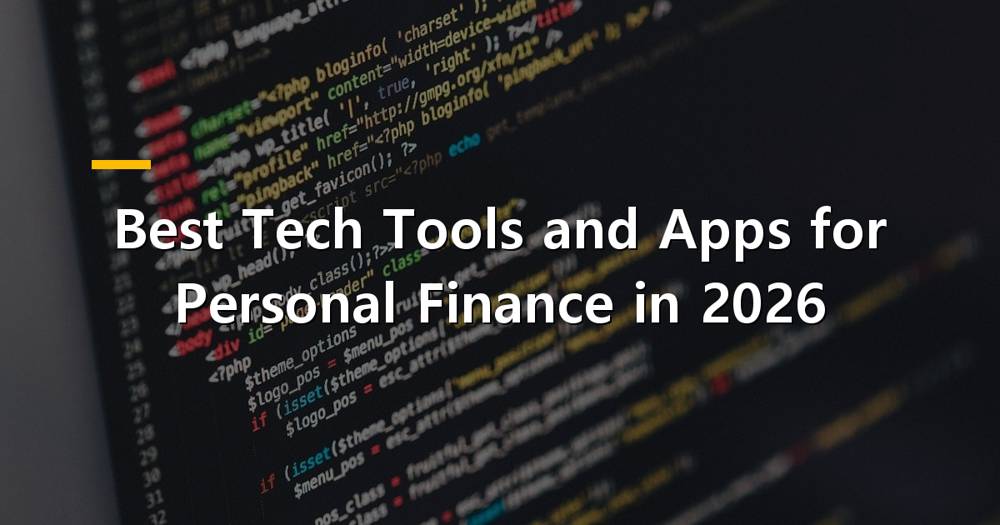 Digital dashboard showing charts and graphs for personal finance management