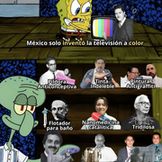 mexico inventions