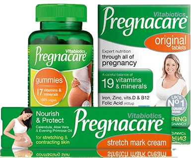 Pregnacare