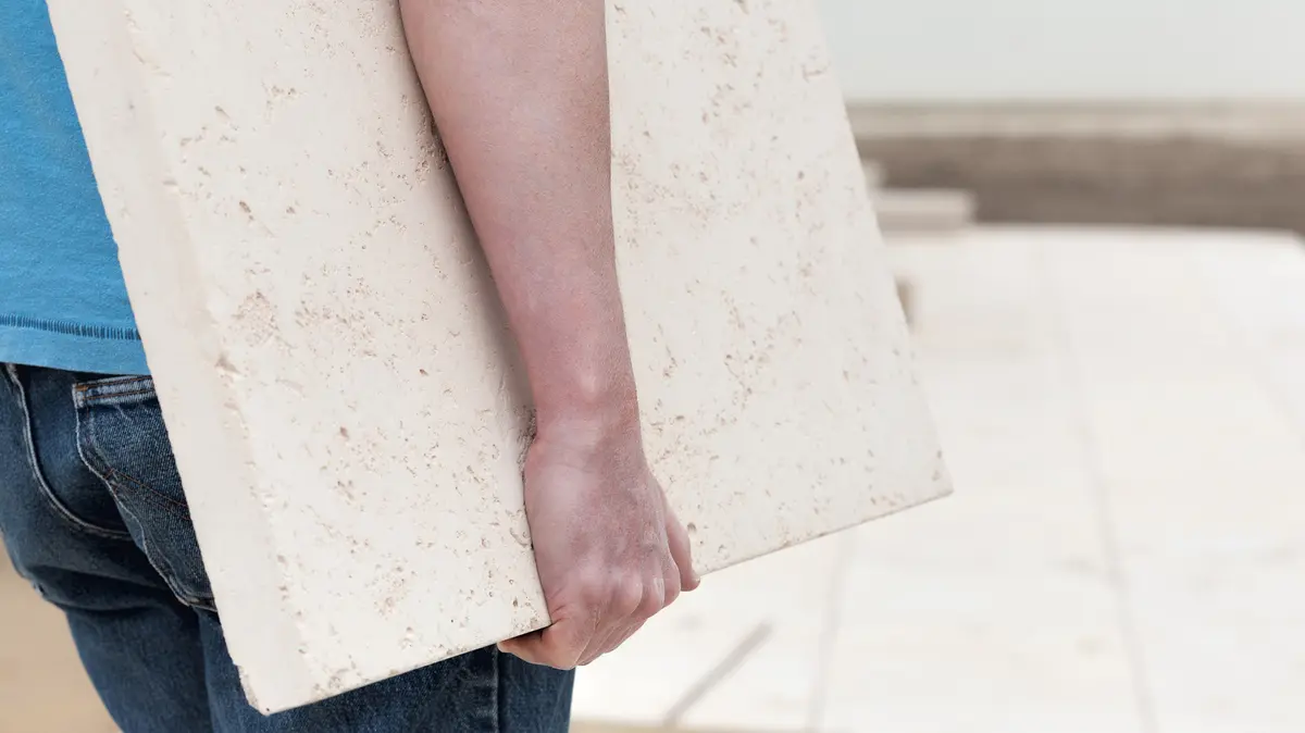 Pavers vechi poate fi refolosit în Creative Yard și caracteristici de grădină