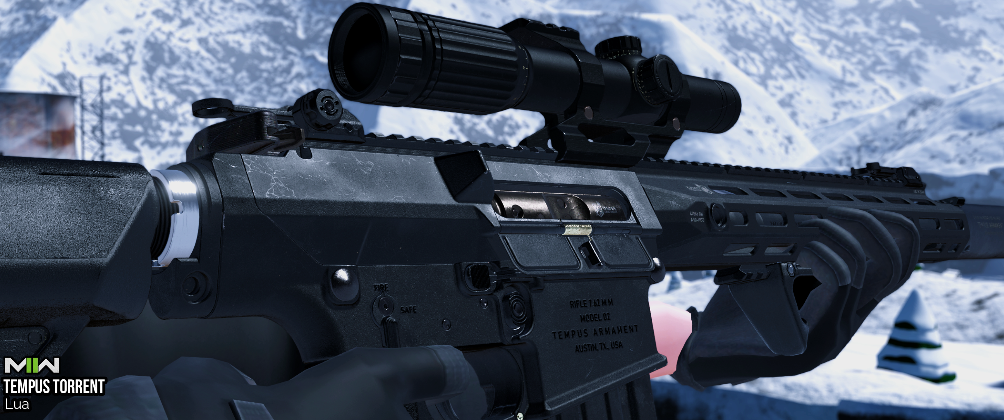 Handgun