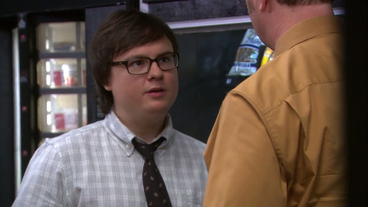 The Office Screenshot