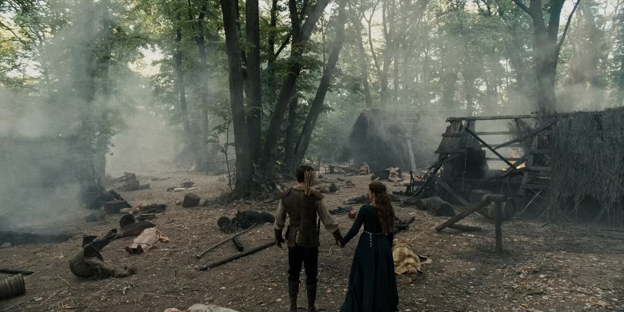Robin Hood Screenshot