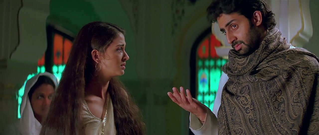 Umrao Jaan Screenshot
