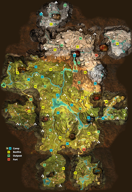Campfires map FCPrimal.jpg
