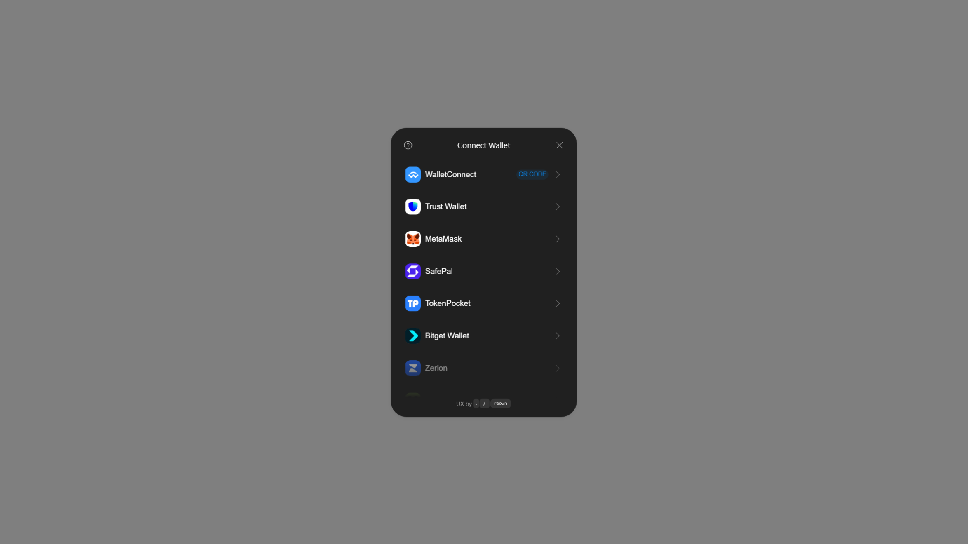 Stored capture of startale.network