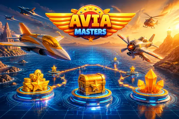 Aviamasters 53