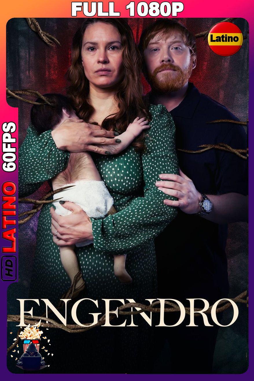 Engendro (2026) [1080p] 60FPS [Latino-Inglés]