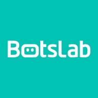 Botslab Official logo