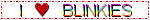 I-Blinkeis