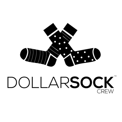 Dollar Sock Crew logo