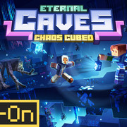 Eternal Caves 1.1 Add-On