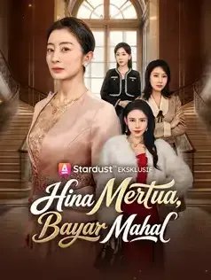 Hina Mertua, Bayar Mahal