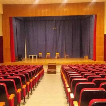 «ΠΡΑΞΗ ΠΡΩΤΗ»: ΠΡΟΣΚΛΗΣΗ ΣΕ ΝΕΟΥΣ ΣΥΓΓΡΑΦΕΙΣ ΓΙΑ ΠΡΩΤΟΤΥΠΑ ΘΕΑΤΡΙΚΑ ΕΡΓΑ