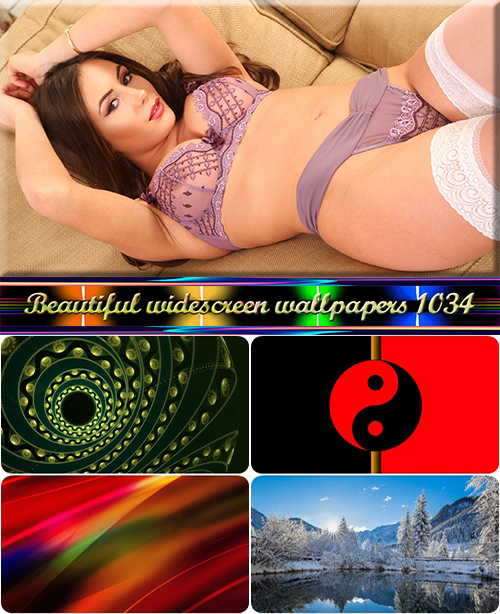 Beautiful widescreen wallpapers 1034