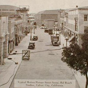 roachstudio BACKLOT