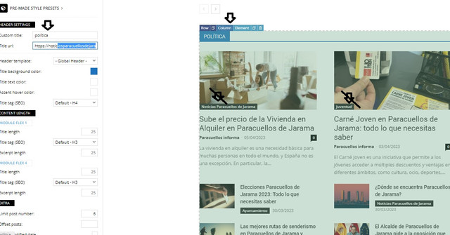 captura