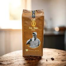 Café Punta del Cielo