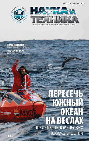 Tech-Journals.ru