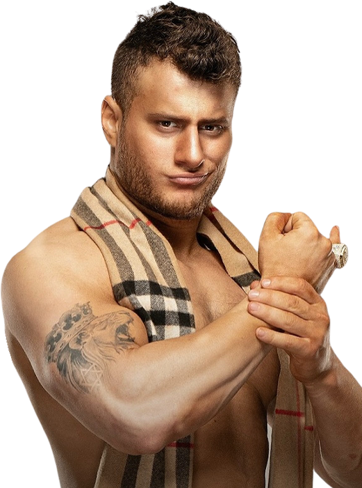 MJF
